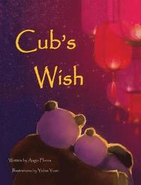 bokomslag Cub's Wish