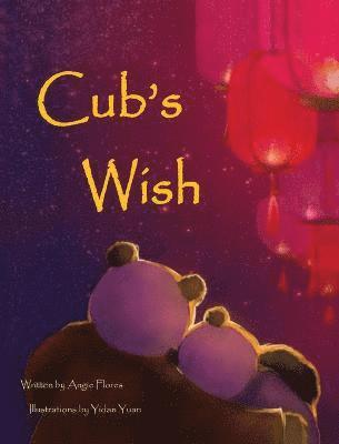 Cub's Wish 1