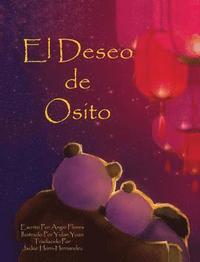 bokomslag El Deseo de Osito