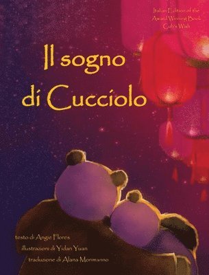 bokomslag Sogno Di Cucciolo