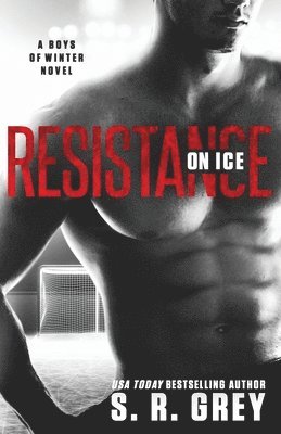 bokomslag Resistance on Ice