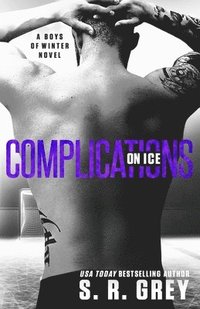 bokomslag Complications on Ice