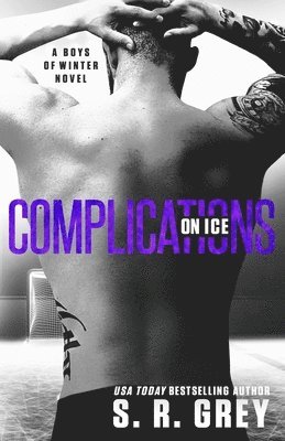 Complications on Ice 1