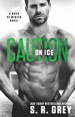 Caution on Ice 1