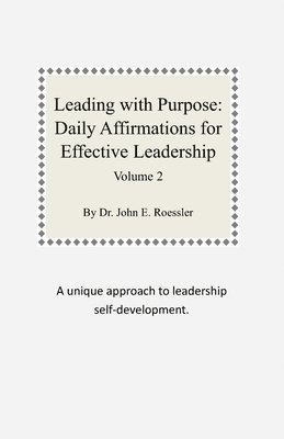 Leading with Purpose 1