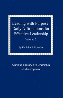 Leading with Purpose 1