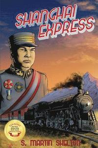 bokomslag Shanghai Express