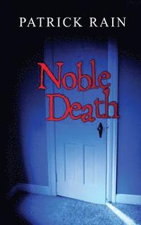bokomslag Noble Death