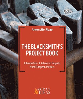 Blacksmith's Project Book