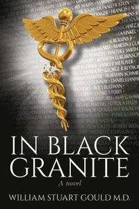 bokomslag In Black Granite