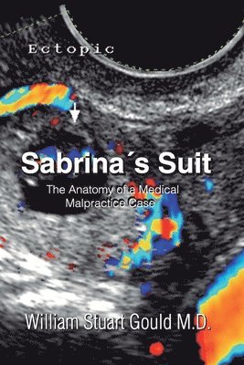 William Stuart Gould - Sabrina's Suit, Häftad