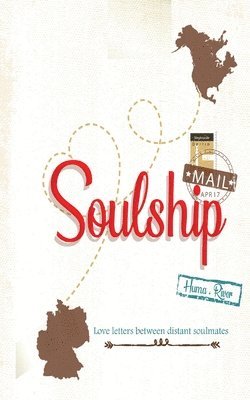 bokomslag Soulship