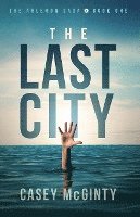 bokomslag The Last City