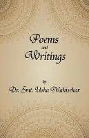 Poems and Writings 1