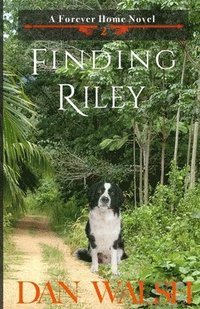 bokomslag Finding Riley