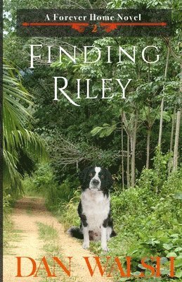 Finding Riley