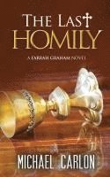 bokomslag The Last Homily