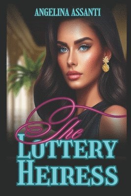 bokomslag Lottery Heiress