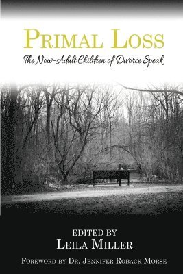 Primal Loss: The Now-Adult Children of Divorce Speak 1