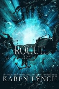 bokomslag Rogue (French Version)