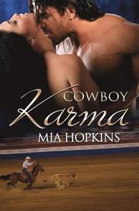 bokomslag Cowboy Karma