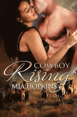 Cowboy Rising 1