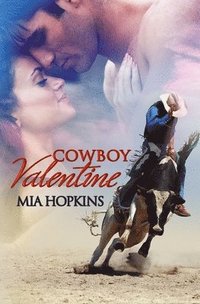 bokomslag Cowboy Valentine