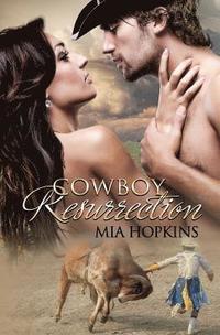 bokomslag Cowboy Resurrection