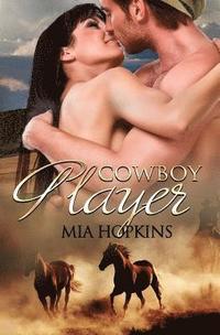 bokomslag Cowboy Player