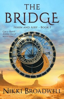 Nikki Broadwell - Bridge, Häftad