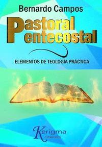 bokomslag Pastoral Pentecostal