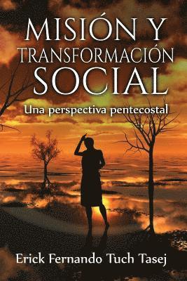 Mision y Transformacion Social 1