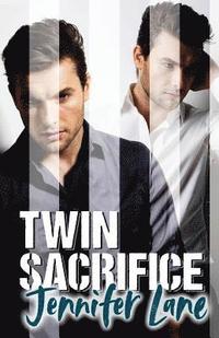 bokomslag Twin Sacrifice
