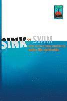 Sink or Swim: How Overcoming Obstacles Make Life Worthwhile 1