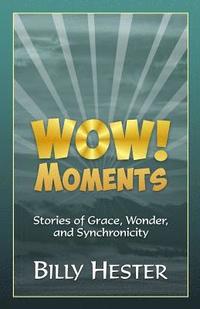bokomslag Wow! Moments: Stories of Grace, Wonder, and Synchronicity