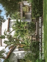 bokomslag Quinta Mazatlan