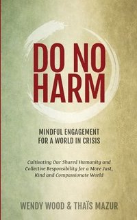 bokomslag Do No Harm