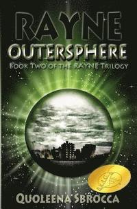 bokomslag OuterSphere