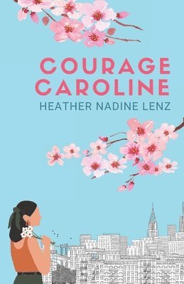 Courage Caroline 1