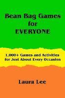 Bean Bag Games for Everyone 1