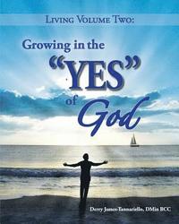 bokomslag Living Volume Two: Growing in the YES of God