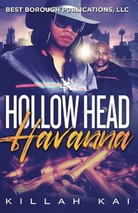 bokomslag Hollow Head Havanna