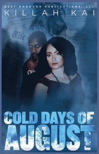 bokomslag Cold Days of Title
