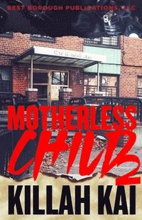bokomslag Motherless Child II,