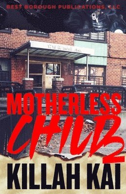 Motherless Child II, 1