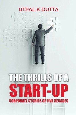 The Thrills of a Start-up 1