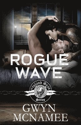 bokomslag Rogue Wave