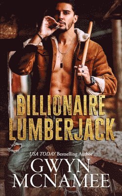 bokomslag Billionaire Lumberjack