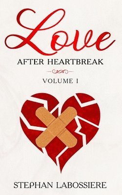 bokomslag Finding Love After Heartbreak