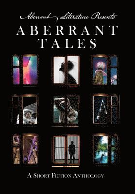 Jason Peters, Ashton Macaulay, Allison Middlebrook - Aberrant Tales, Inbunden